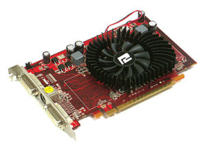 迪蘭恆進 HD4650冰鑽512MB