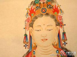 中修菩提 中修菩提