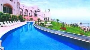 太湖度假區 太湖度假區