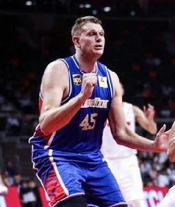 科爾·阿爾德里奇