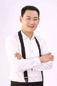 李澤鵬[陝西企業聯合會委員]