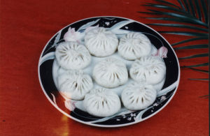 四條包子 四條包子