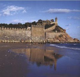 興城菊花島 興城菊花島