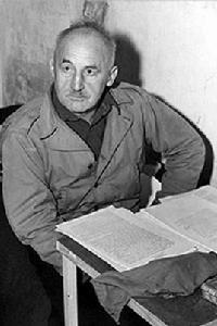 尤利烏斯·施特萊歇爾