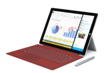 surface pro 3