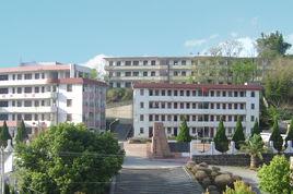 坑仔口鎮 坑仔口鎮