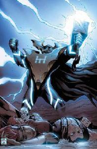 海煞[美國漫威漫畫旗下超級反派]