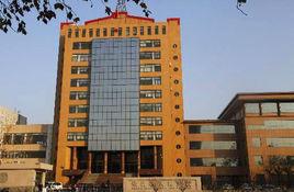 山東省淄博市張店區人民法院 山東省淄博市張店區人民法院