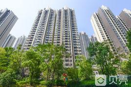 臨湖苑E區 臨湖苑E區