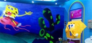 奧特萊斯水世界 奧特萊斯水世界