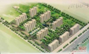 眾和&middot;鳳凰城外觀圖