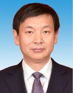 陳學東[山西省紀委常務副書記、省監察委員會副主任]