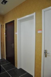 美心木門 美心木門