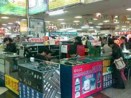 寧波賽格電子市場 寧波賽格電子市場