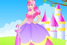 最美的公主 最美的公主