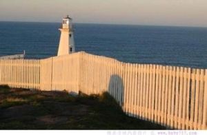 斯必爾角 斯必爾角