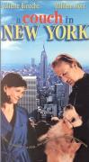 《巴黎情人,紐約沙發 / Un divan à New York》