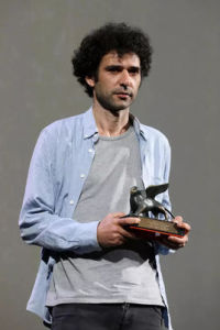 卡伊斯·納塞夫 卡伊斯·納塞夫