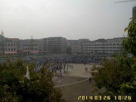 石河中學 石河中學