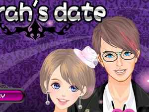 浪漫的約會日 浪漫的約會日