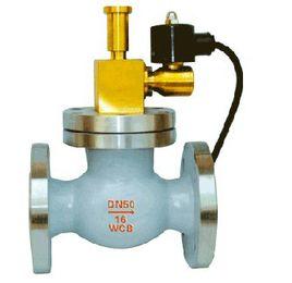 燃氣安全切斷閥 燃氣安全切斷閥