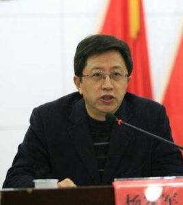 楊發軍[西陵區委常委、區委組織部部長]