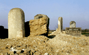 陳勝、吳廣起義戰爭