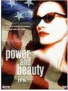 權力與美人 權力與美人