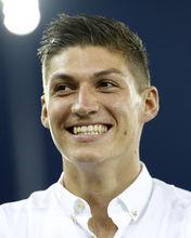 史蒂文&middot;祖貝爾