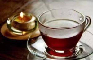 乾薑黑糖飲 乾薑黑糖飲