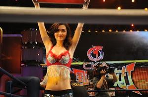 CKA7月10日現場MM靚照