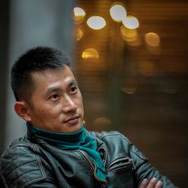 朱少傑[中國內地導演]