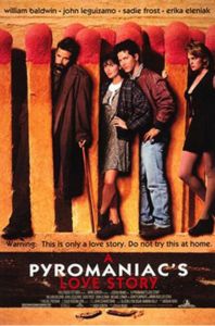 烈火奇緣 烈火奇緣