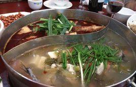 烏江豆腐魚 烏江豆腐魚