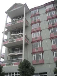 日月山莊 日月山莊