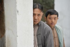 《我的抗戰之鐵血輕奇兵》劇照