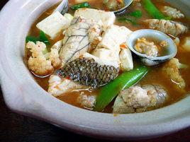 一魚兩吃 一魚兩吃