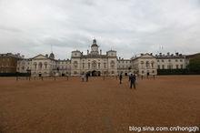 英國皇家騎兵隊