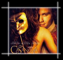 我的一生[義大利卡薩諾瓦自傳]