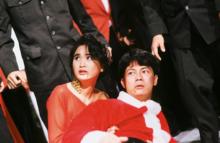 《末路狂奔》劇照