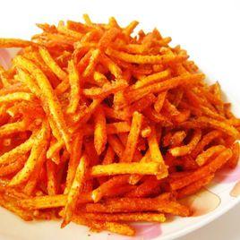 開陽土豆絲 開陽土豆絲