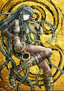 克利奧帕特拉[《命運-冠位指定》角色]