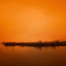 浙江諸暨白塔湖國家濕地公園