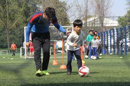 成都體育學院浩克足球訓練俱樂部 成都體育學院浩克足球訓練俱樂部