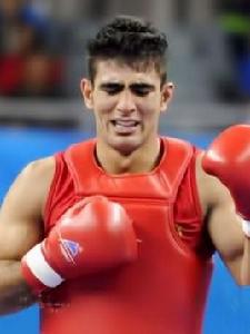 穆赫辛·穆罕默德-賽義菲 穆赫辛·穆罕默德-賽義菲