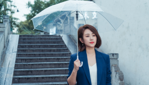 電視劇《逆流而上的你》