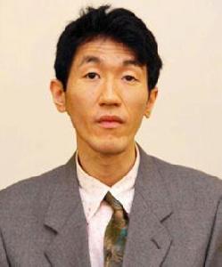 森田道博 森田道博