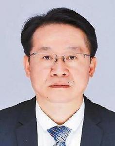 彭文華[滇中引水工程有限公司黨委書記、董事長]