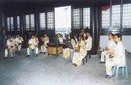 紹興詞調 紹興詞調