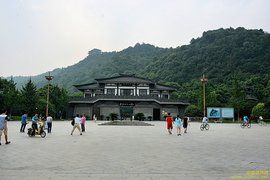 東吳文化公園